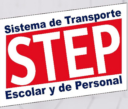 STEP Transportes S. de R.L. de C.V.