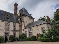 Arc du Restaurant Château de la Guignardière à Avrillé - n°19
