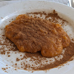 Photo n°4 de l'avis de Ana.a fait le 10/05/2023 à 15:45 sur le  Doca 6 à Lisbon