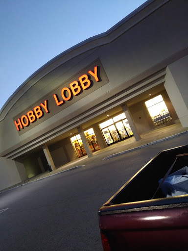 Craft Store «Hobby Lobby», reviews and photos, 1789 Gallatin Pike N, Madison, TN 37115, USA