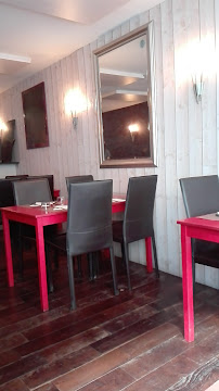 Atmosphère du Le Parvis Restaurant à Villeneuve-sur-Lot - n°5