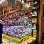 Photo n°2 de l'avis de GIACINTO.U fait le 25/04/2024 à 14:36 sur le  Salumeria Simoni Laboratorio à Bologna