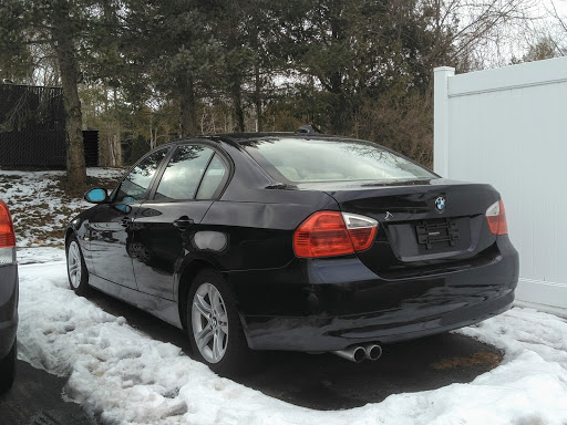 BMW Dealer «BMW of Traverse City», reviews and photos, 2801 US-31, Traverse City, MI 49684, USA