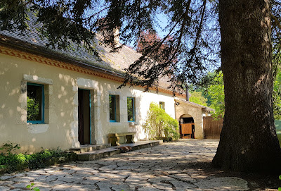 Viraillot à Lamonzie-Montastruc