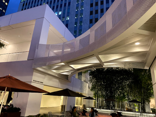 Art Museum «Hammer Museum», reviews and photos, 10899 Wilshire Blvd, Los Angeles, CA 90024, USA