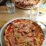 Photo n°1 de l'avis de Mickael.e fait le 27/02/2023 à 19:32 sur le  La Bisca Pizzeria & Bar à Chiesa in Valmalenco