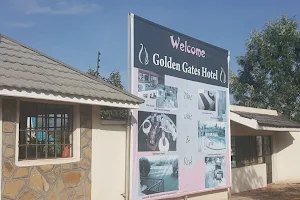 Golden Gates Hotel image