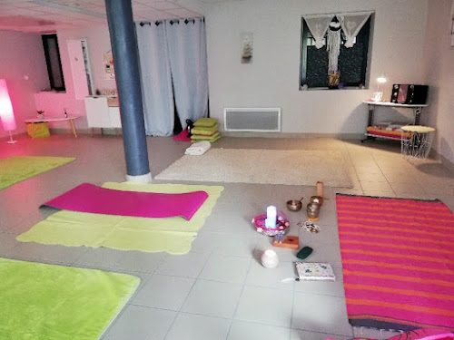Cours de Yoga & Méditation à Hagetmau