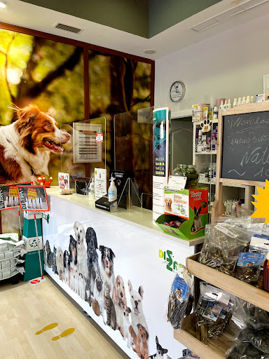 Centro Veterinario Cuarte en Cuarte de Huerva, Zaragoza