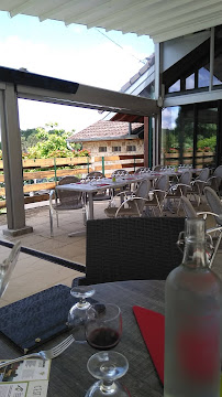 Atmosphère du Restaurant Auberge de Buffard - n°11