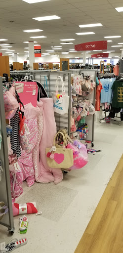 Department Store «T.J. Maxx», reviews and photos, 3320 Fairlane Dr, Allen Park, MI 48101, USA