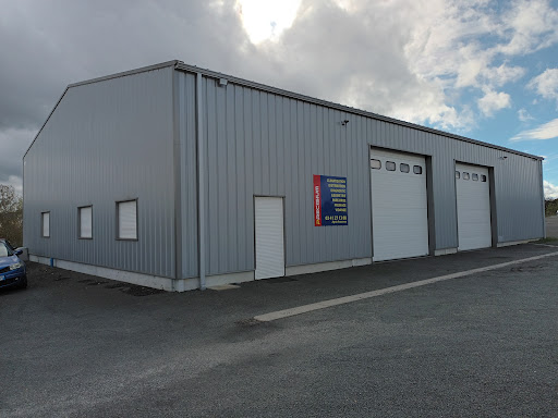 Garage Longuenée Automobiles