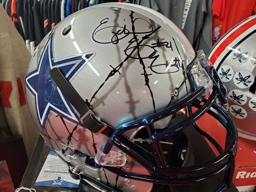 Sporting Goods Store «Logan Sports Inc», reviews and photos, 1144 S Main St, North Canton, OH 44720, USA