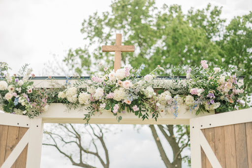 Florist «J. Morris Flowers», reviews and photos, 1603 Village Market Blvd SE #108, Leesburg, VA 20175, USA