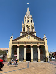 Iglesia de San Vicente de Paul