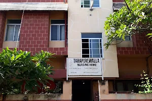 Taraporewalla Nursing Home image