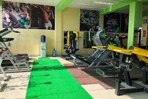 OxiFit Gym image