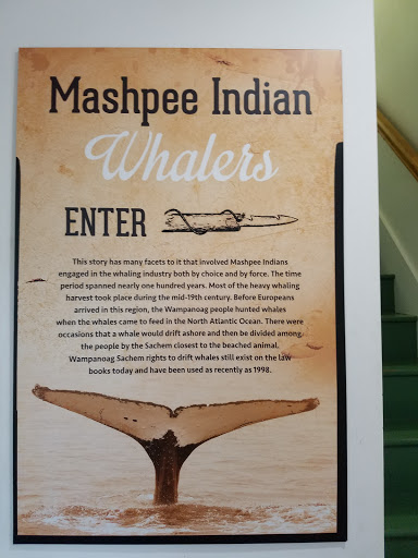 Museum «Mashpee Wampanoag Indian Museum», reviews and photos, 414 Main St, Mashpee, MA 02649, USA