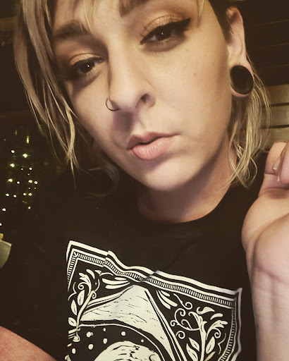 Explore construction tattoo ideas, creative tattoo ideas in Cleveland, available at True Art Tattoos, Inc