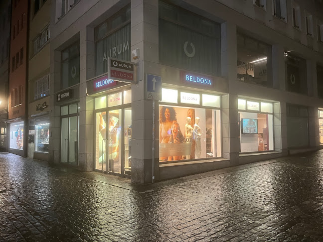 Neugasse 34, 9000 St. Gallen, Schweiz