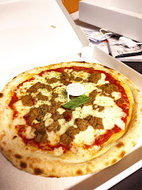 Pizza du Pizzeria Rosi Trattoria à Brive-la-Gaillarde - n°8