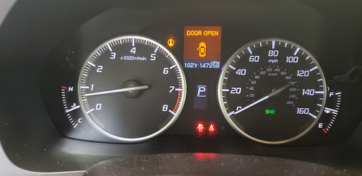 Auto Repair Shop «Hillbrook Automotive», reviews and photos, 6701 Little River Turnpike, Annandale, VA 22003, USA