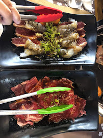 Barbecue du Restaurant coréen Jalmogoyo à Mulhouse - n°9