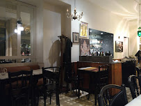 Atmosphère du Restaurant Istanbul à Paris - n°1
