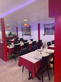 Atmosphère du Restaurant asiatique L’Asie du Sud à Le Boulou - n°5