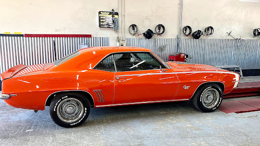 Auto Repair Shop «Discount Auto & Tire shop», reviews and photos, 900 E Plano Pkwy A, Plano, TX 75074, USA