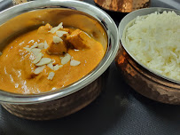 Curry du Restaurant indien Restaurant Indian Bollywood à Wavrin - n°2