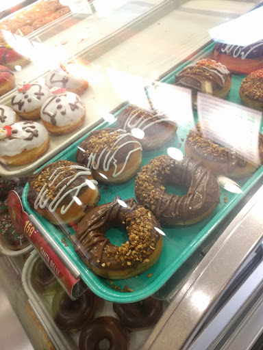 Krispy Kreme image
