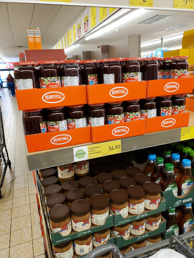 Supermarket «ALDI», reviews and photos, 7905 Golf Rd, Morton Grove, IL 60053, USA