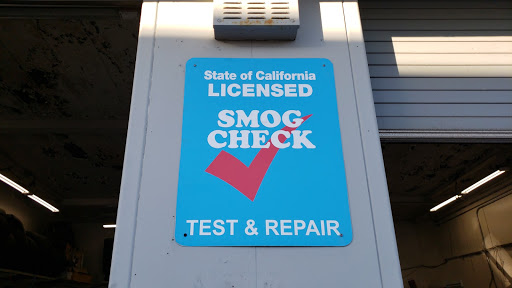 Auto Repair Shop «Twin Peaks Auto Repair», reviews and photos, 598 Portola Dr, San Francisco, CA 94131, USA