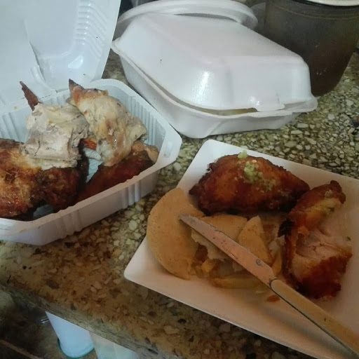 El Manjar del Pollo
