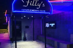 Filly's Gentlemen's Club image