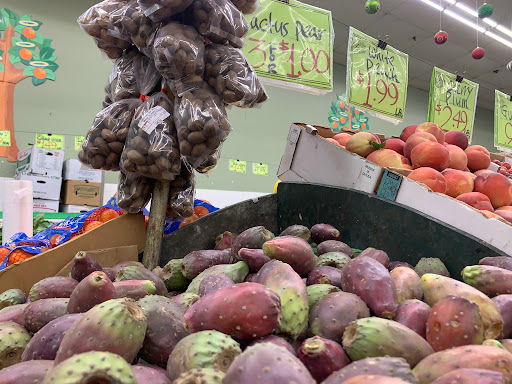 Produce Market «Viva Ranch Fruit Market», reviews and photos, 38 Centre Ave, New Rochelle, NY 10801, USA