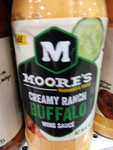 Grocery Store «Little Giant Farmers Market», reviews and photos, 7535 GA-85, Riverdale, GA 30274, USA