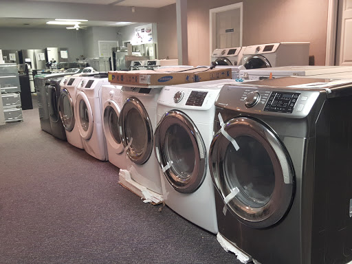 Second hand washing machines Saint Louis