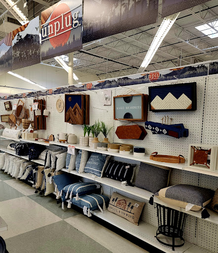 Fabric Store «Jo-Ann Fabrics and Crafts», reviews and photos, 25415 I-45 d, Spring, TX 77380, USA