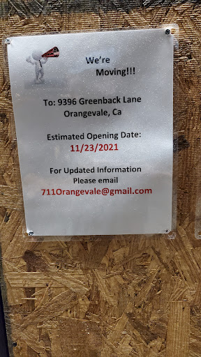 Convenience Store «7-Eleven», reviews and photos, 7700 Folsom-Auburn Rd, Folsom, CA 95630, USA