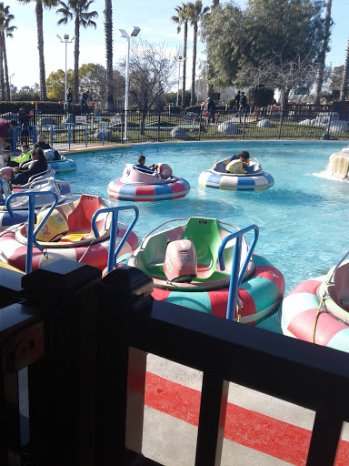 Amusement Park «Boomers! Livermore», reviews and photos, 2400 Kitty Hawk Rd, Livermore, CA 94550, USA
