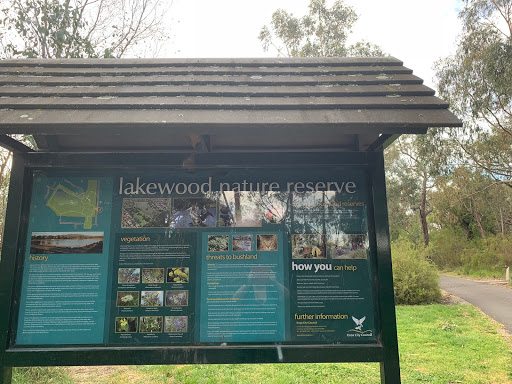 Lakewood Nature Reserve