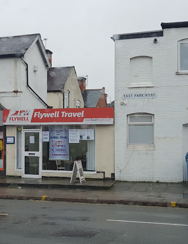 Flywell Travel Ltd