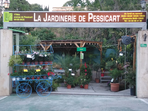 La Jardinerie de Pessicart