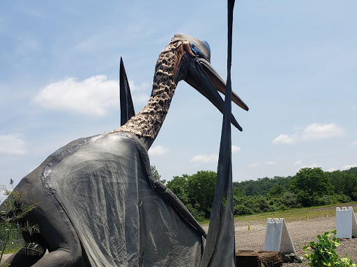 Live Music Venue «KeyBank Pavilion», reviews and photos, 665 Pennsylvania 18, Burgettstown, PA 15021, USA