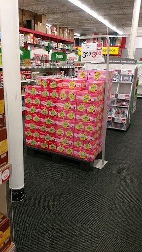 Office Supply Store «Staples», reviews and photos, 937 Paoli Pike, West Chester, PA 19380, USA