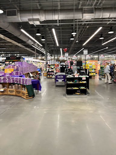 Grocery Store «Rouses Market», reviews and photos, 1345 E Pass Rd, Gulfport, MS 39507, USA