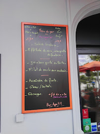 Restaurant français Restaurant Le Normandy à Pornichet - menu / carte