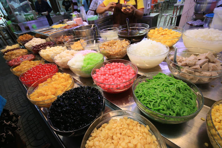 เช็งซิมอี๊ บางบอน
